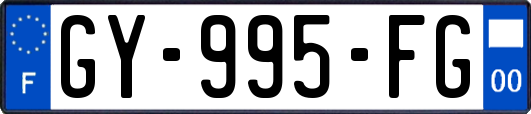 GY-995-FG