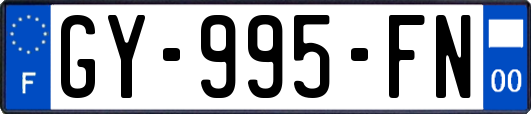 GY-995-FN