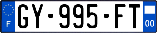 GY-995-FT