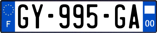 GY-995-GA