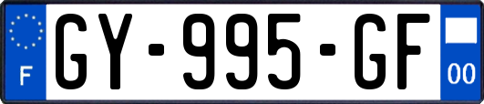 GY-995-GF