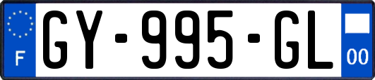GY-995-GL