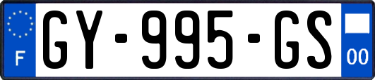 GY-995-GS