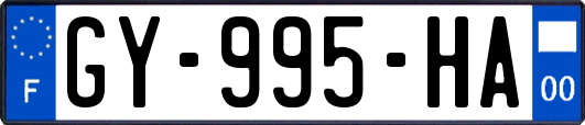 GY-995-HA
