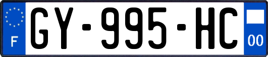 GY-995-HC