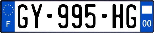GY-995-HG