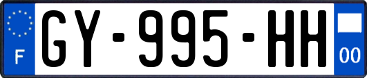 GY-995-HH