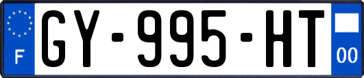 GY-995-HT