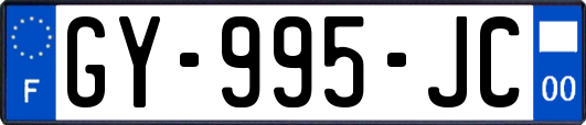 GY-995-JC