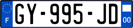 GY-995-JD