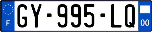 GY-995-LQ