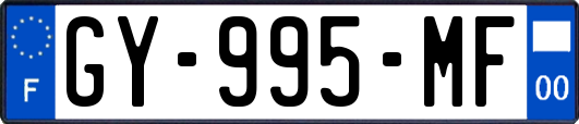 GY-995-MF