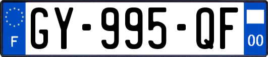 GY-995-QF