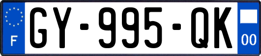GY-995-QK