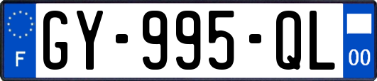 GY-995-QL