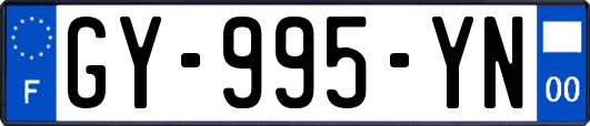 GY-995-YN