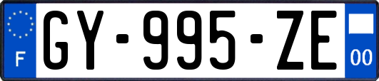GY-995-ZE