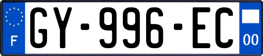GY-996-EC