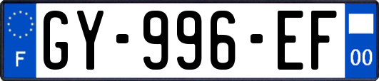 GY-996-EF