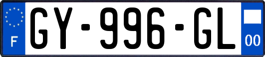 GY-996-GL