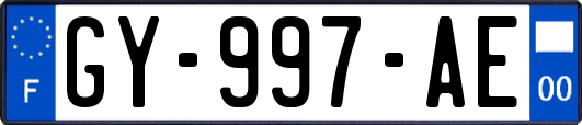 GY-997-AE