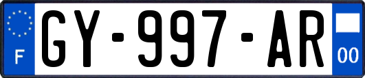 GY-997-AR