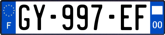 GY-997-EF