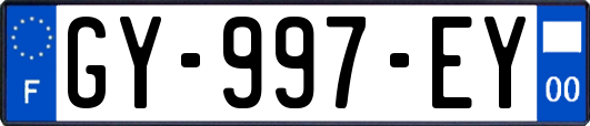 GY-997-EY