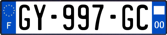 GY-997-GC