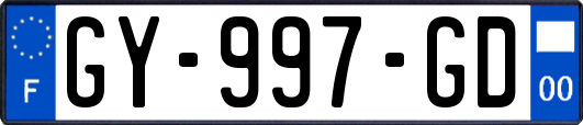 GY-997-GD