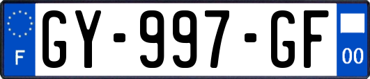 GY-997-GF