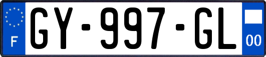 GY-997-GL