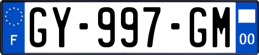 GY-997-GM