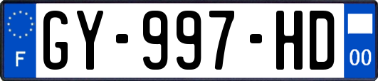 GY-997-HD