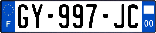 GY-997-JC
