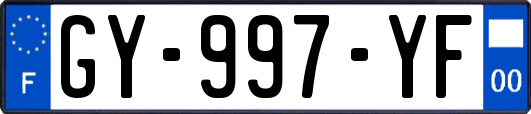 GY-997-YF