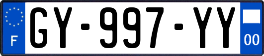 GY-997-YY