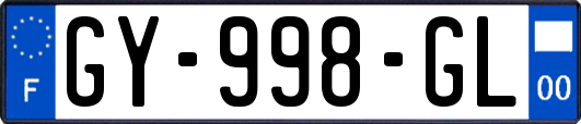 GY-998-GL