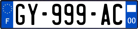 GY-999-AC