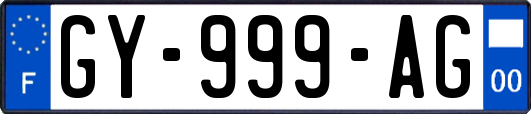 GY-999-AG