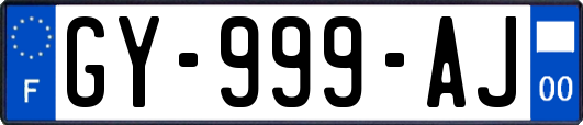 GY-999-AJ