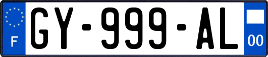 GY-999-AL