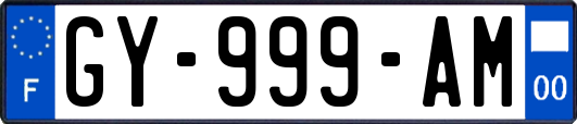 GY-999-AM