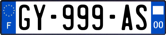 GY-999-AS
