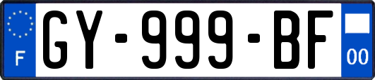 GY-999-BF