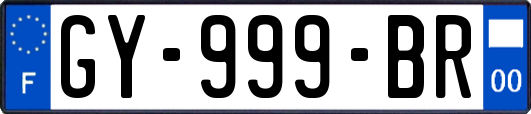 GY-999-BR