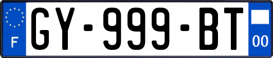 GY-999-BT