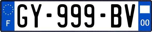 GY-999-BV