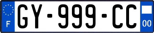 GY-999-CC