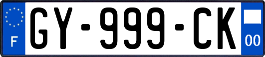 GY-999-CK